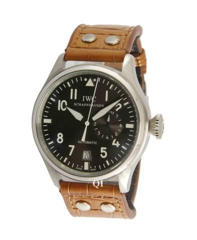 IWC watch man-034